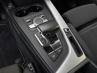 Audi A4 Avant 1.4 TFSI Design Pro Line Plus Trekhaak Navi Cruise 18LMV / 45