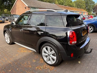 MINI Countryman Mini 1.5 ONE ! TREKHAAK/NAVI/CRUISE / 8