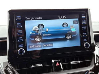 Toyota Corolla 2.0 Hybrid Business Sport Intro | Automaat | Adaptive cruise | Stuur & stoelverwarming | Navigatie | Camera / 24