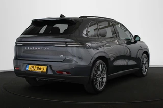 Leapmotor C10 Design REEV 28.4 kWh 360 Camera Panoramadak Zeer Compleet / 4