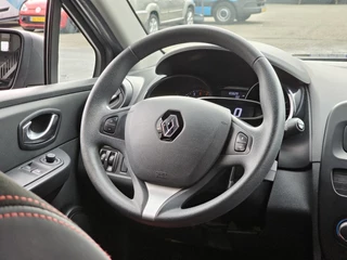 Renault Clio 1.2 Collection|Cruise|Airco|Bluetooth|Keyless / 8