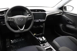 Opel Corsa-e Elegance 50 kWh | Uniek! Lage KM-stand! | Navigatie | Warmtepomp | Stoelverwarming | Apple Carplay/Android Auto | Climate control | Cruise control | LED koplampen | Lichtmetalen velgen / 8