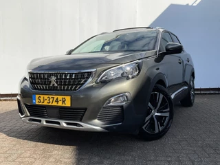 Peugeot 3008 1.2 131pk Allure Automaat Carplay Pano Leer Cam Nav Trekhaak / 33