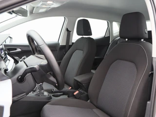 SEAT Ibiza 1.0 EcoTSi Style | Cruise Control | Airco | Parkeersensoren | CarPlay | 15 Inch | 29.984 Km !! / 8