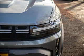 Dacia Duster extreme hybrid 140 I Automaat I Navigatie / 28