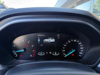 Ford Focus Wagon 1.0 EcoBoost Connected - Navi Carplay Park. sens. voor en achter / 26