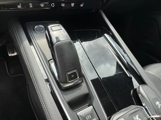 Peugeot 508 SW 1.6 180pk PureTech GT Line  | LED | Keyless Start |  Apple Carplay | PDC incl. Camera | Half Leder | Sportstoelen / 30