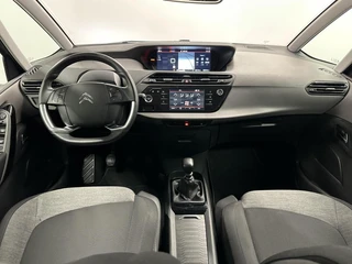 Citroen Grand C4 SpaceTourer 1.2 PureTech Business  CARPLAY NAVI ECC CRUISE 85000 KM. / 2