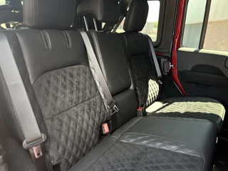 Jeep Wrangler BRUTE Rubicon 4xe 380 | Hard-Top | Apple-Android | Adaptive Cruise Control / 21