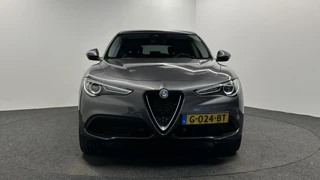 Alfa Romeo Stelvio 2.0 T AWD TREKHAAK LEER NAVI CRUISE ECC. / 7