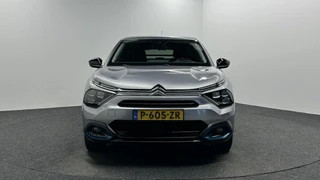 Citroen Ë-C4 Feel Pack 50 kWh SOH 89,6% CARPLAY CAMERA NAVI CRUISE ECC LM. / 7