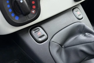Fiat Pandina 1.0 Cross | NIEUW | Zwart dak | 8 jaar fabrieksgarantie | Lichtmetalen velgen | Hoge instap | Dakrails | Navigatie via carplay | Extra getint glas / 20