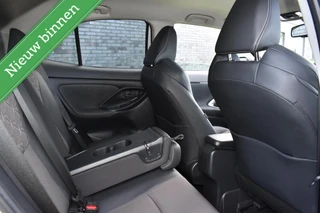 Toyota Yaris Cross 1.5 Hybrid Collection JBL MATRIX/TWO TONE/CAMERA/ETC.! / 25