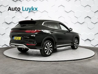 Byd SEAL U 1.5 DM-i FWD Boost PHEV | Panoramadak | Elektrische Achterklep | Elektrische Stoelen / 9