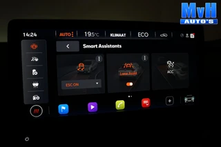CUPRA Formentor 1.4 PHEV|PANO|STUUR.VERW|TREKHAAK|CAM|SOH91% / 73