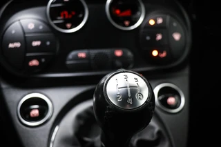 Fiat 500 1.4 T-Jet Abarth 595 | MAGNETI MARELLI | CLIMA | UCONNECT | NAVIGATIE | 17" / 37