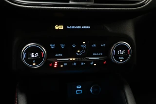 Ford Kuga 2.5 PHEV ST-Line X | WINTER / DRIVER ASSISTANCE- PACK | STUURVERWARMING | DAB | APPLE | CAMERA | TREKHAAK / 46
