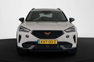 CUPRA Formentor 1.4 e-Hybrid Business Stuur-Stoelverwarming Achteruitrijcamera Keyless Apple Carplay / 15