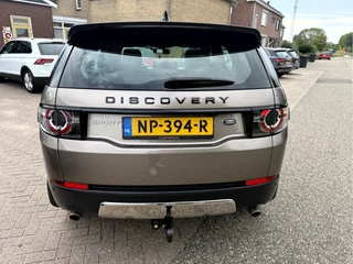 Land Rover Discovery Sport 2.0 TD4 180PK HSE  Panoramadak, Leer, Trekhaak, Camera / 21