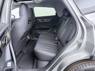 Omoda 5 EV Premium 61 kWh  - Schuif/kantel dak - Adaptieve cruisecontrol - Sfeerverlichting - Apple Carplay - Android Auto 7 Jaar of 150.000km Fabrieksgarantie / 34