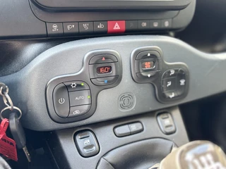 Fiat Panda 1.0 Hybrid | Airco | Carplay | Parkeersensoren / 11