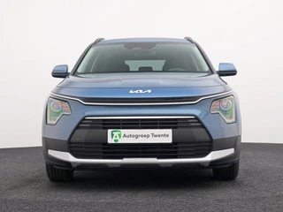 Kia Niro 1.6 GDi PHEV DynamicLine Navigatie | Private lease 579 pm / 12
