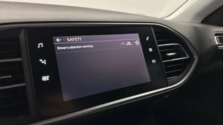 Peugeot 308 SW 1.2 PureTech Blue Lease CARPLAY NAVI CRUISE ECC. / 43