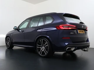BMW X5 xDrive45e High Executive BOMVOL! | PANO | HARMAN KARDON | LASER LED | ELEK. ACHTER KLEP | ELEK. TREKHAAK | STOELVERWARMING | ELEK. MEM. SEAT | ACHTERUITRIJCAMERA | 22'' VELGEN | RIJKLAAR PRIJS + 12 MND BOVAG GARANTIE | / 7