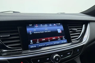 Opel Insignia Grand Sport 1.5 Turbo Business Executive | Climate Control | Camera achter | OPC Line pakket | AGR stoelen | Stoel- en stuurverwarming | Keyless Entry & Start | Navigatie / 22