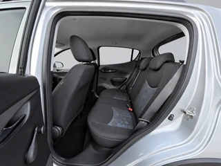 Opel KARL 1.0 Rocks Online Edition 1e eigenaar Carplay Velgen / 6