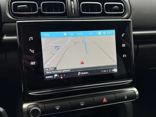 Citroën C3 1.2 PureTech C-Series Full-Led | Navigatie | Cruise | Carplay&Android / 16