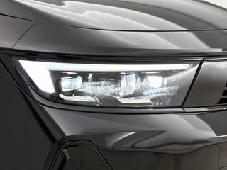 Opel Astra Sports Tourer 1.2 GS Line PANORAMADAK | HEAD-UP | 360° CAMERA | AD-LED KOPLAMPEN / 39