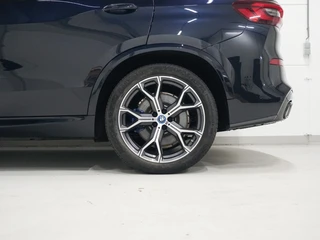 BMW X5 xDrive45e M-Sport Adapt. Cruise Control | Laser | Elektr. Trekhaak / 38