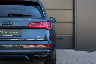 Audi Q5 55 TFSI e quattro Competition  | TOPSTAAT! | PANO | RS-SEATS | B&O | 360 | STERRENHEMEL | LUXE SFEERVERLICHTING | KEYLESS | / 31