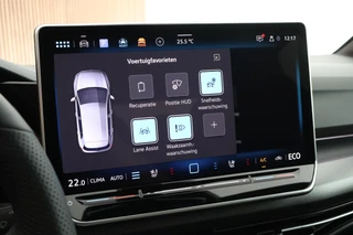 Volkswagen Golf 1.5 272pk eHybrid GTE Trekhaak 360Camera Memory Leder Stoelventilatie HUD Navigatie Panoramadak / 49