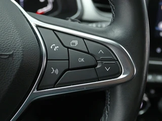 Renault Captur 1.3 TCe Edition Stoelverwarming | Camera | Vierseizoenenbanden / 26