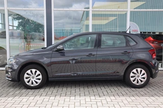 Volkswagen Polo 1.0 TSI Comfortline Business| Carplay | Navigatie | Digitaal Dashboard | / 4