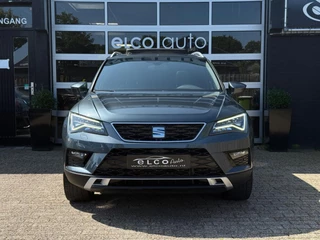 SEAT Ateca 2.0 TSI 4DRIVE Xcellence /Pano/VR-cockpit/360Camera/Trekhaak / 2