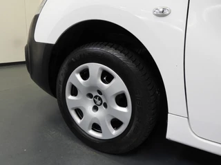 Peugeot Partner 120 1.6 BlueHDi 75 L1 Profit / 23