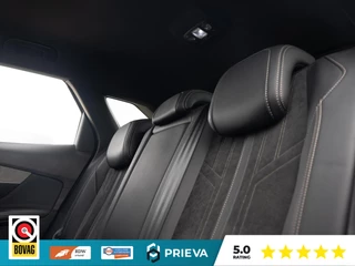 Peugeot 3008 GT 1.2 PureTech 130PK Automaat GT Pack | Dealer | Camera | Elektrische Achterklep | Stoelverwarming / 45