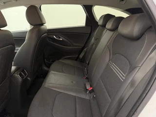 Hyundai I30 Wagon 1.0 T-GDi MHEV Comfort Smart | Cruise control | Stoelverwarming | Camera | CarPlay / 13