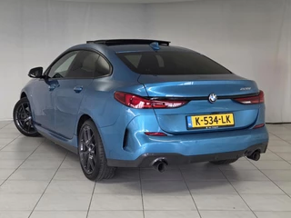 BMW 2-serie Gran Coupé 220i Executive Edition M Sport | Apple-Android | Schuif-Kanteldak | Dealeronderhouden / 8