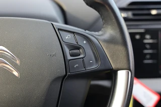 Citroen Grand C4 SpaceTourer 1.2 PureTech Business|7Persoons|Camera|Carplay|Clima|Cruise|Navi / 25