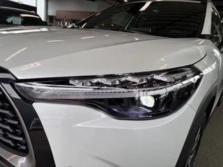 Toyota Corolla Cross 1.8 Hybrid 140 Style Plus  KEYLESS/CAMERA/NAVI/DODEHOEK/WINTERPACK / 57