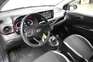 HYUNDAI I10 1.0i Automaat Comfort Smart | Navi | Camera / 11