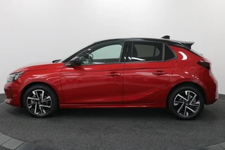 Opel Corsa 5-drs 1.2 Turbo Hybrid GS (Automaat) / 8