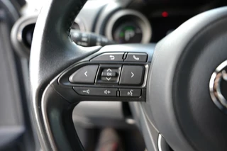 Toyota Yaris 1.5 HYB Camera,Carplay, Trekhaak / 18