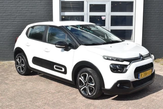 Citroën C3 PureTech 83 Feel  .| Navigatie | Airconditioning ECC | Apple Carplay & Android Auto | Isofix Bevestigingspunten | Cruise Control | Airbumps | / 10