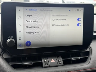 Suzuki Across 2.5 Plug-in Hybrid Style  | LED | Leder | Adaptive Cruise | Apple/Android | Stuurverwarming | Voor en achterbank verwarming | Camera / 63