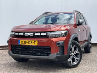Dacia Bigster 1.2 Mild Hybrid 140 Journey Sleep Pack 360° Trekhaak Carplay / 40
